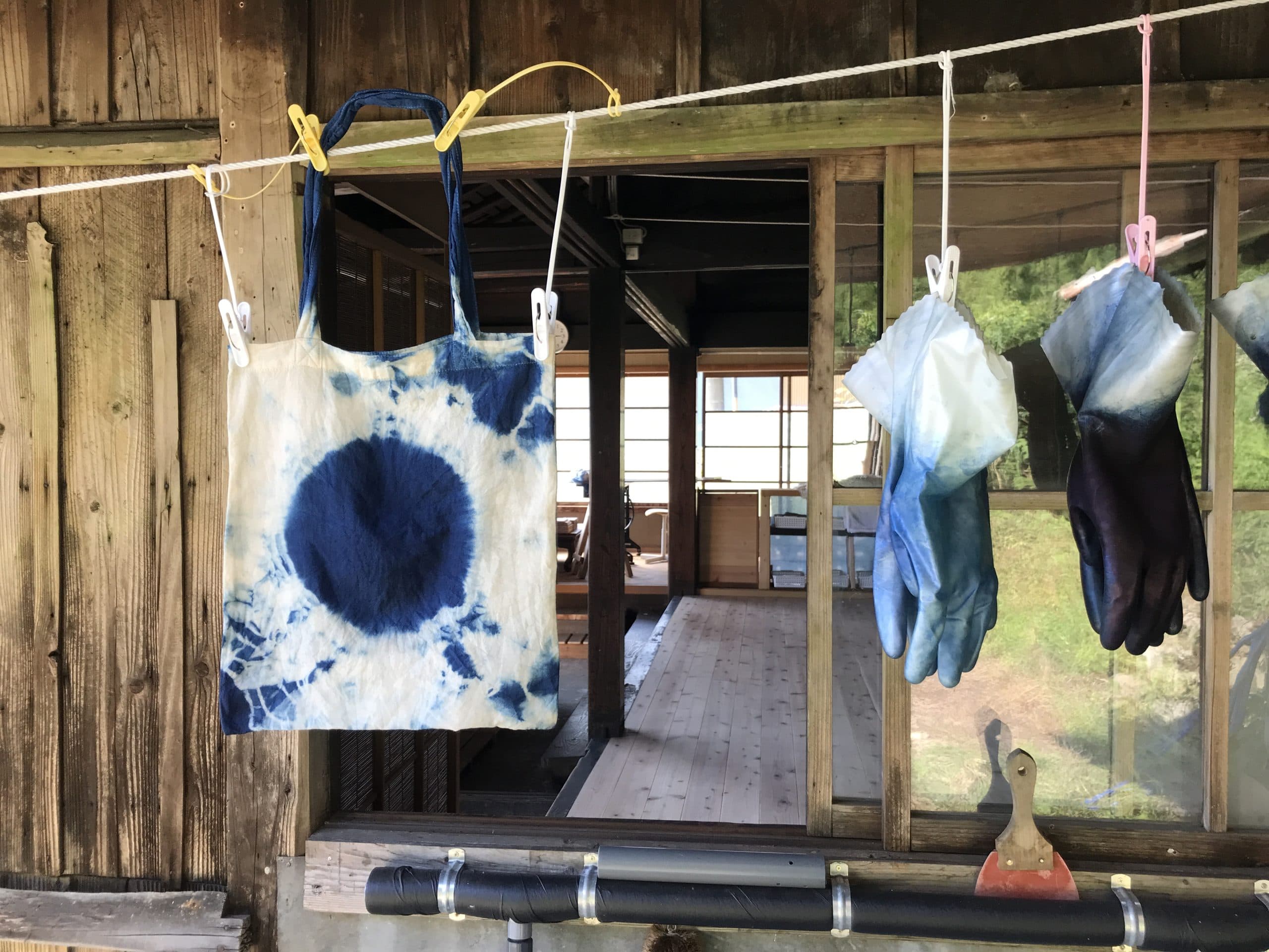 着物・染織文化トーク&展示「布に宿る物語」